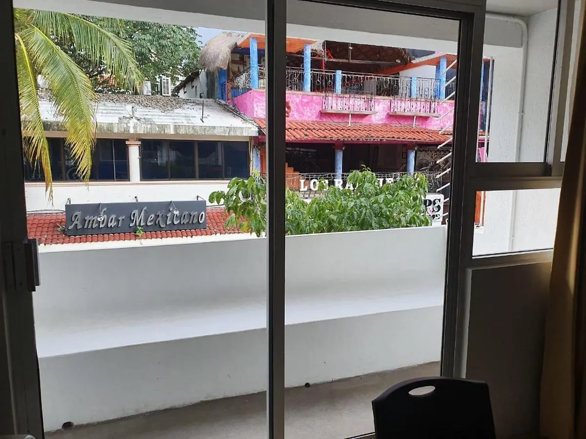 Apartment El Sol Del Caribe 5Ta Av Apart Suite