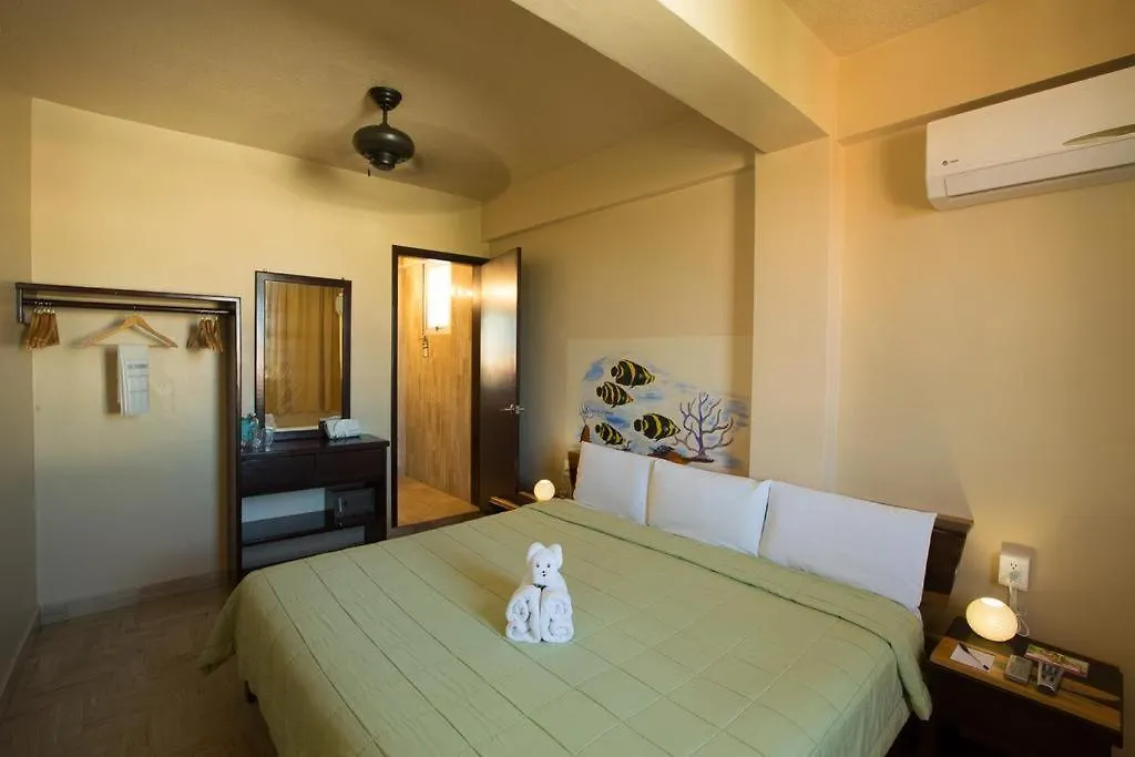 El Sol Del Caribe 5Ta Av Apart Suite