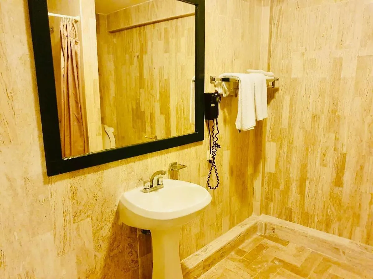 Apartment El Sol Del Caribe 5Ta Av Apart Suite Mexico