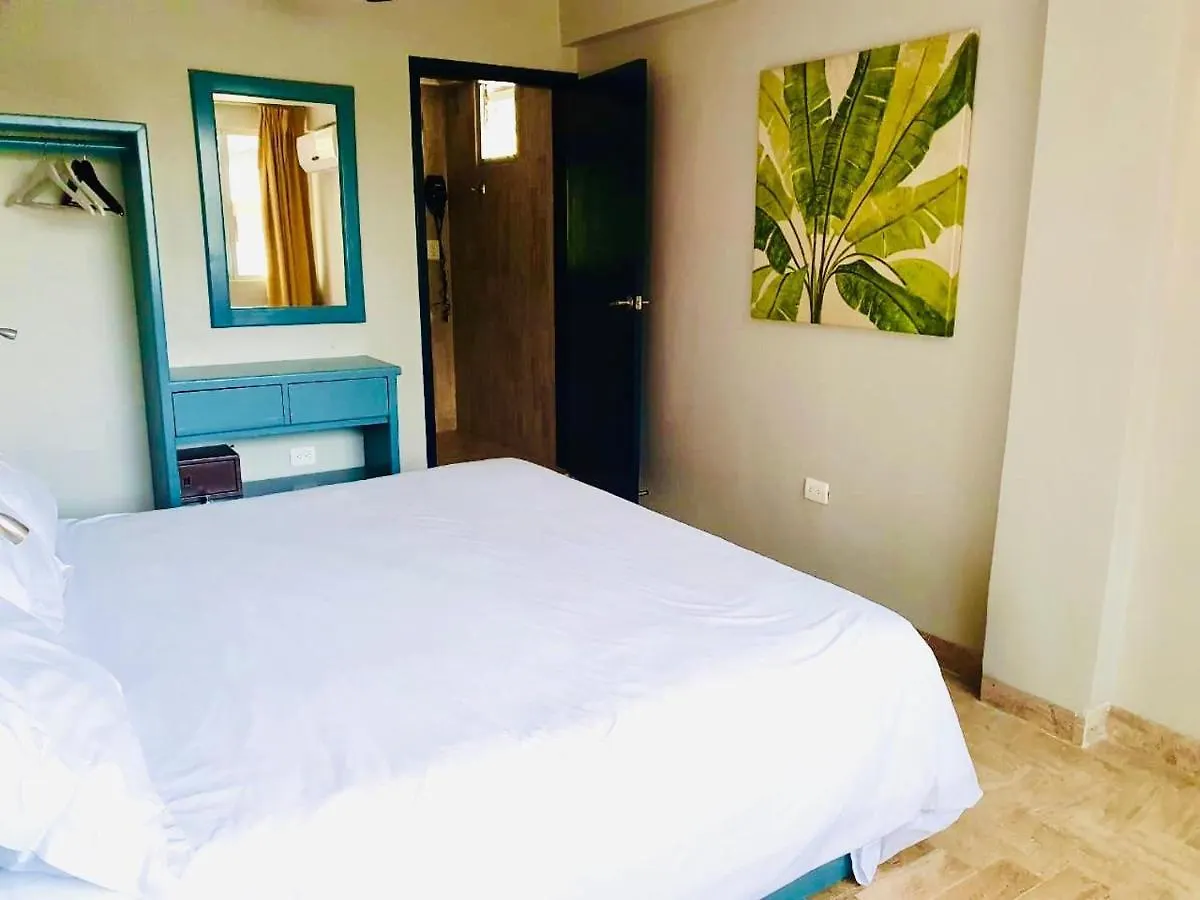 El Sol Del Caribe 5Ta Av Apart Suite Apartment
