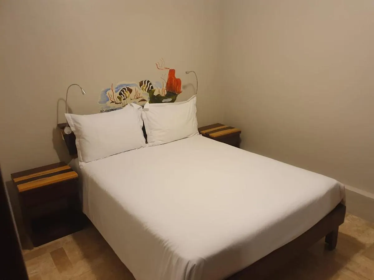 El Sol Del Caribe 5Ta Av Apart Suite Mexico