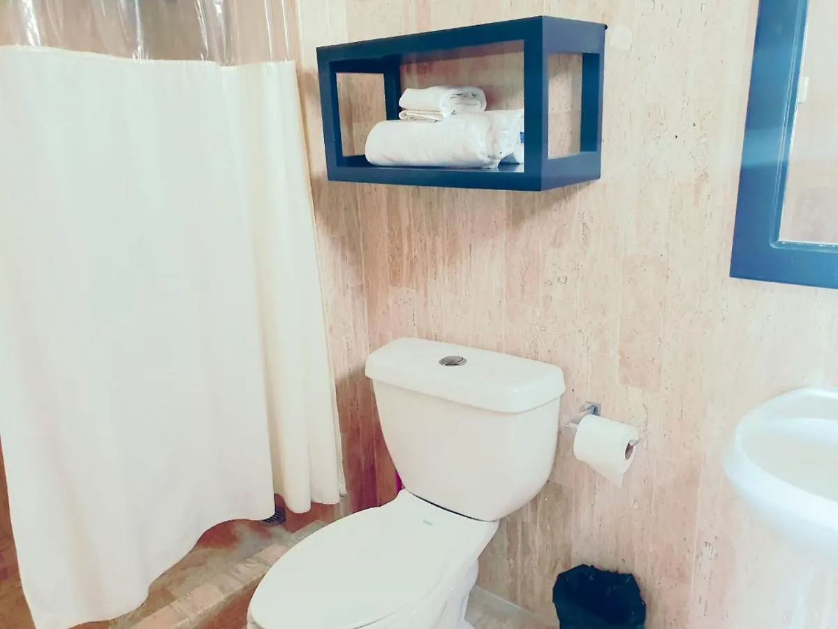 El Sol Del Caribe 5Ta Av Apart Suite Apartment Playa del Carmen